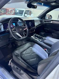 فولكسفاغن أطلس كروس سبورت